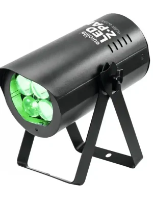 Přímo Od Výrobce Eurolite LED Z-PAR RGBW 4x10W