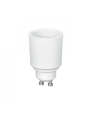 Tovární Cena Eurolite adaptér GU10/E27