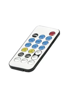 Eurolite IR-26 dálkový ovladač Zlevněný