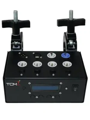 TCM FX DMX Switchpack I Nejlepší Volba