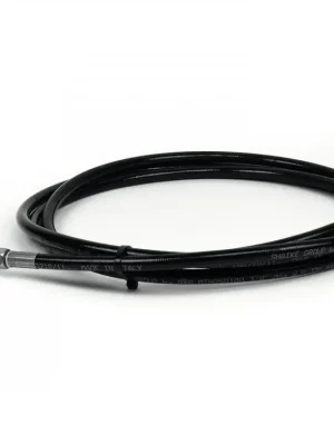 TCM FX CO2 hadice pro chrliče konfet, 5m (3/4) Jen Po Omezenou Doba