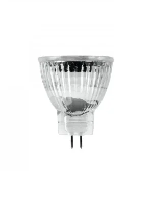 12V/0,6W LED MR-11 G-4 Omnilux, červená Levný