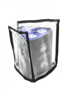 Zlevněný Eurolite ochrana proti dešti pro AKKU TL-3 Trusslight QuickDMX