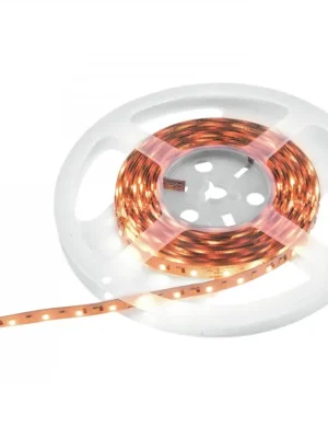 Eurolite LED 600 Strip 2835, světelná páska, 1800+5700K, 24 V, 5 m Novinka