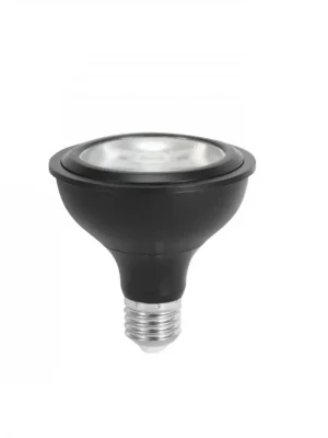 Akce Omnilux PAR 30 230V COB 12W E27 LED 1800-3000K, s tlumením teploty
