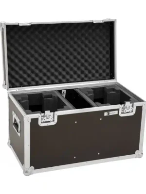 Odeslání Ihned ROADINGER Přepravní kufr pro Eurolite TMH-X4