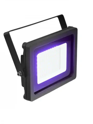 Eurolite FL-30 venkovní bodový LED reflektor UV Ověřený