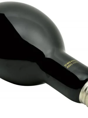 Akční Cena QTX UV žárovka 400W, patice E-40