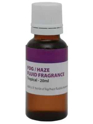 Akční Cena QTX esence tropical, 20 ml