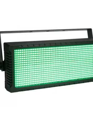 Eurolite LED Strobe PRO 864 SMD, RGB, DMX, stroboskop Speciální Cena