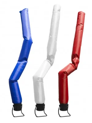 Látka na Skydancer 6m, modrá Sleva