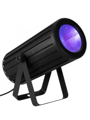 Ověřený Eurolite LED MF-5 Flower effect, DMX
