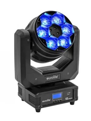EUROLITE LED TMH-H240 Beam/Wash/Flower Effect Hit Sezóny