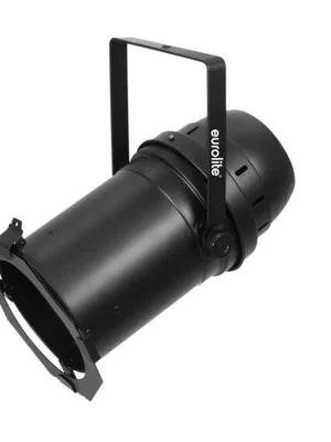 Eurolite LED PAR-64 COB RGBW 120W Zoom BK MK2 Koupit Online