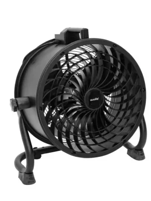 Eurolite AF-9, univerzální podlahový ventilátor Odeslání Ihned