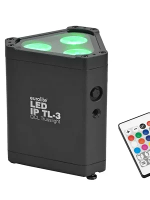 EUROLITE LED IP TL-3 QCL Trusslight Aktuální