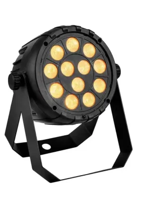 Eurolite LED PARty Spot Silent RGB/WW Odeslání Ihned