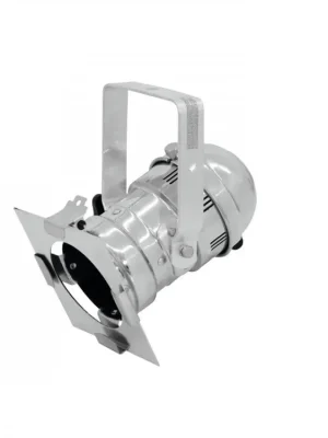 PAR 36, stříbrný, krátký - rozbaleno (42103400) Horká Nabídka