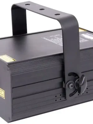 QTX Multipoint Laser 200mW, modrý - použito (SK152747) Doprava Zdarma