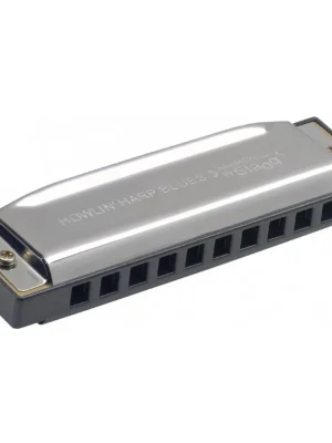 Akce Stagg BJH-B20 A, foukací harmonika