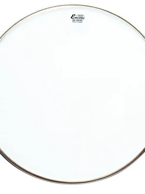 Nejlepší Volba Remo Encore Ambassador Smooth white Bass 24", blána pro buben