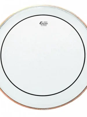 Pouze Dnes Remo Encore Pinstripe Clear Bass 20", blána pro buben