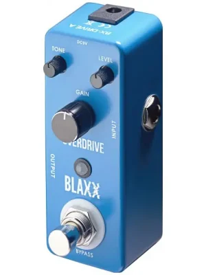 Akce Stagg BX-DRIVE A, kytarový efekt