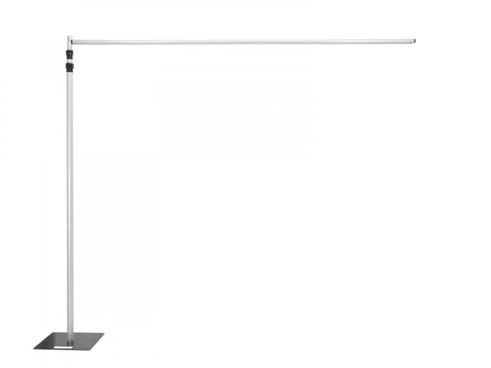 Nová Kolekce Eurolite MCS-4248-90°, přídavný mobilní závěsný stojan