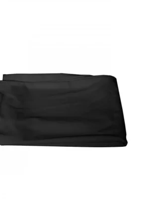 Eurolite náhradní návlek pro zakřivený pódiový stojan 150 cm, černý Cenový Hit