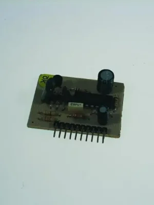 Odeslání Ihned Základní deska pro Power Strobe