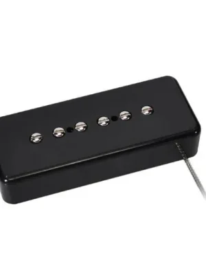 Must-Have Boston Vintage VSB-46-NBK