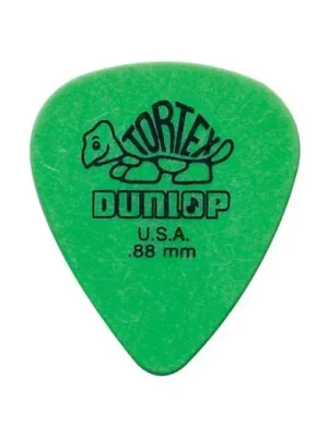 Dunlop Tortex Standard 418-R-88 Expresní Doručení
