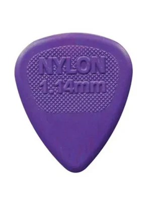Dunlop Nylon Midi 443-R-114 Přímo Od Výrobce
