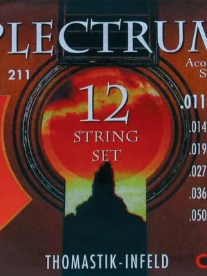 Odeslání Ihned Thomastik Plectrum THAC-211