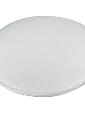 Boston Smooth White 5022-SW Expresní Doručení