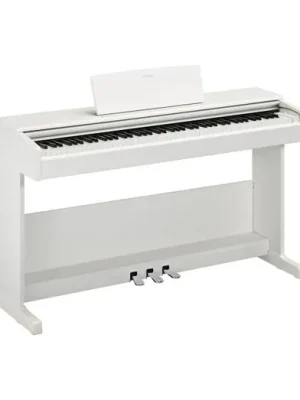 Zlevněný Yamaha YDP-105-WH