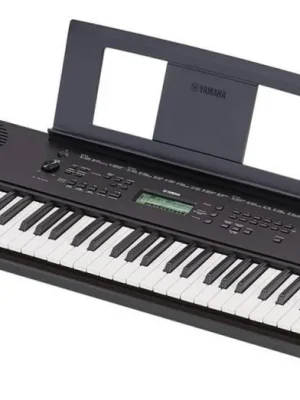 Yamaha PSR-E360B Pouze Dnes