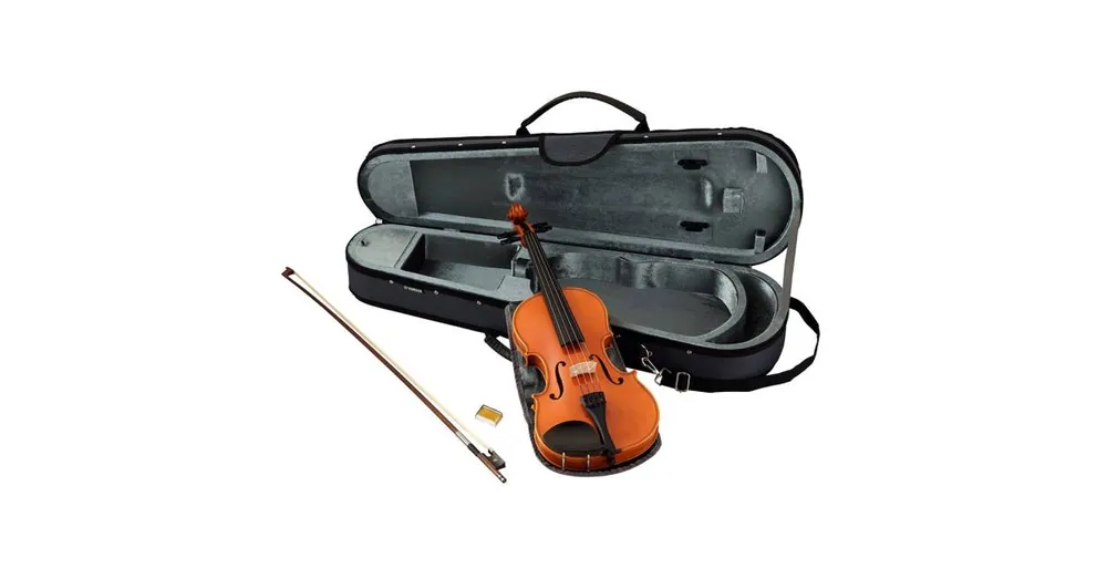 Novinka Yamaha V5SC44