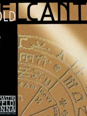 Přímo Od Výrobce Thomastik Belcanto Gold TH-BC-31G