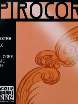 Odeslání Ihned Thomastik Spirocore THS-3887-0