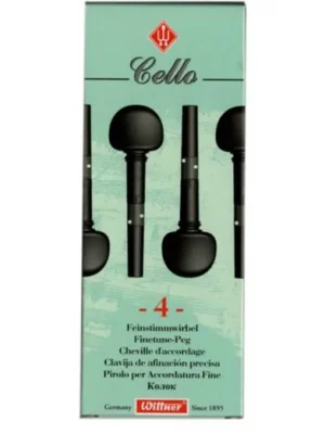 Doprava Zdarma Wittner WW115ST