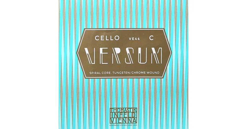 Thomastik Versum THVE-44 Akční Cena