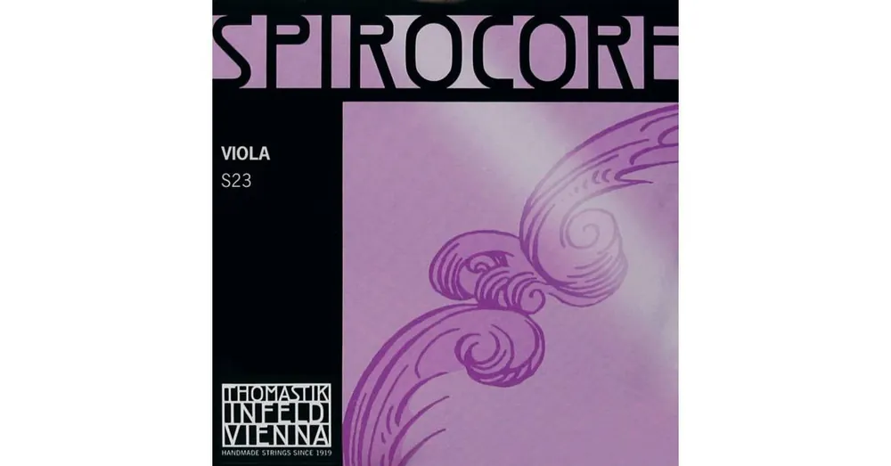 Thomastik Spirocore TH-S-23 Tovární Cena