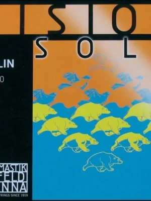 Thomastik Vision Solo VIS-100 Odeslání Ihned