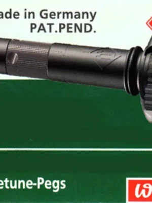 Wittner WW5ST Doprava Zdarma