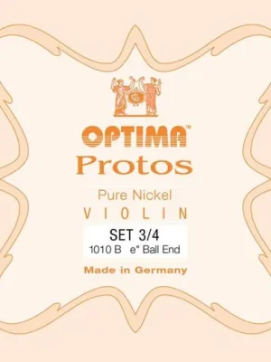 Aktuální Optima Protos 1010-34