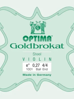 Levný Optima Goldbrokat 1001-HB