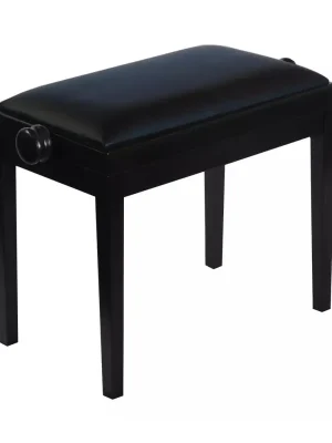 Značkový Discacciati 105R/40/30E černý mat/černý vinyl