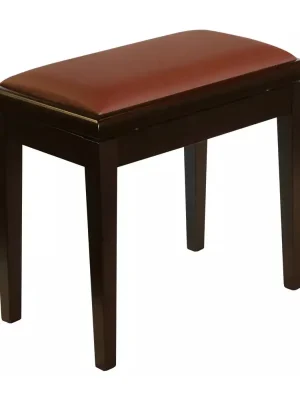 Vrácení Zdarma Discacciati 205SM/34/29E palisandr mat/hnědý vinyl