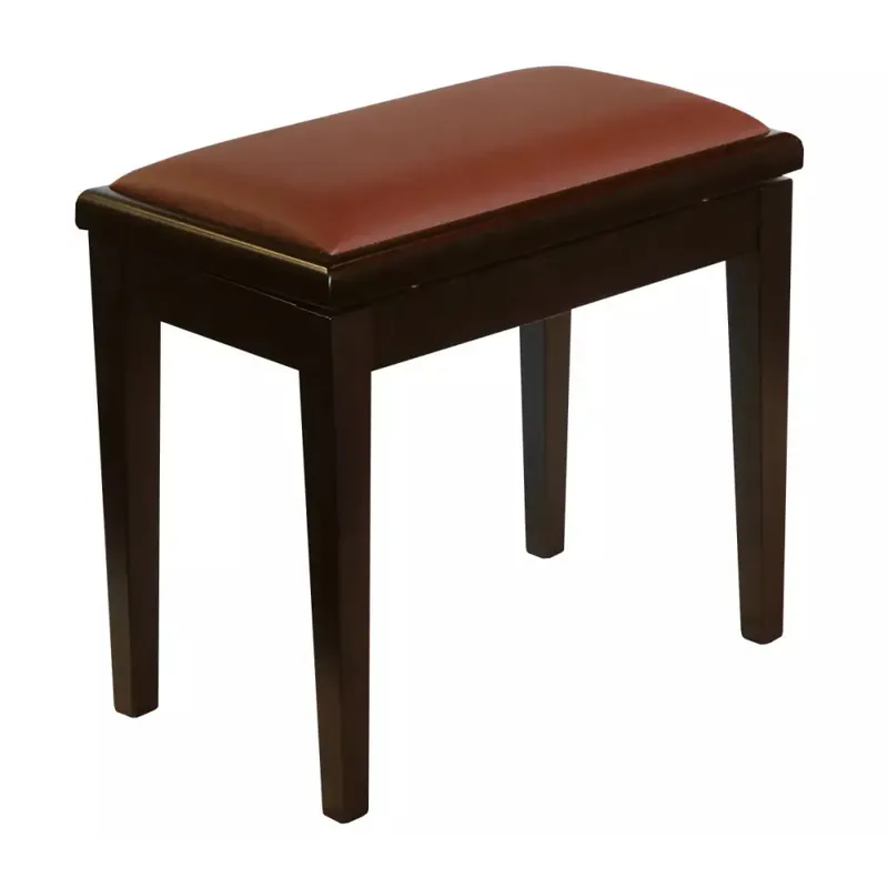 Vrácení Zdarma Discacciati 205SM/34/29E palisandr mat/hnědý vinyl